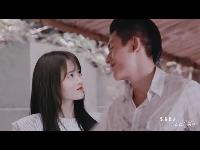 【FMV】||《 住在你的心脏/Live in Your Heart》|| CP Ju Jingyi, Zhang Zhehan class=