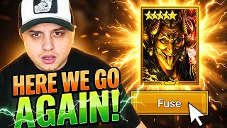A NEW FUSION Is COMING... Are We Going for It?! | Project Zero Ep.11