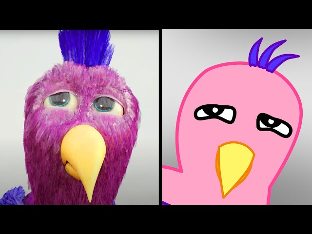 opila bird stardew｜TikTok Search