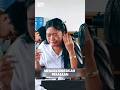 Murid-murid ini Menjadi Sangat Emosional 🥺❤