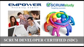 Scrum Developer Certified (SDC) - Overview