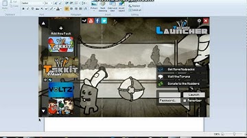 How To: How to get the new technic launcher