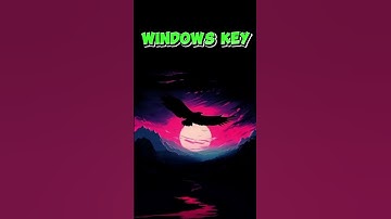 How To  Increase Your GPU Performance!🤫 #shorts #tips #shortsfeed #winows10 #speedup