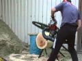 Hot Saw Training