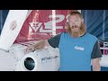 Red Bull Air Race Tech Talk | Aerodynamic Advantages