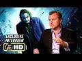 Christopher nolan exclusive the dark knight interview 2008