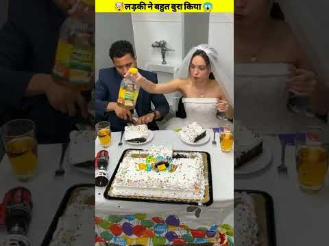 लड़की ने बहुत बुरा किया😱~Woodworking Art Skills /Wood / Wood Carving #shorts #ytshorts