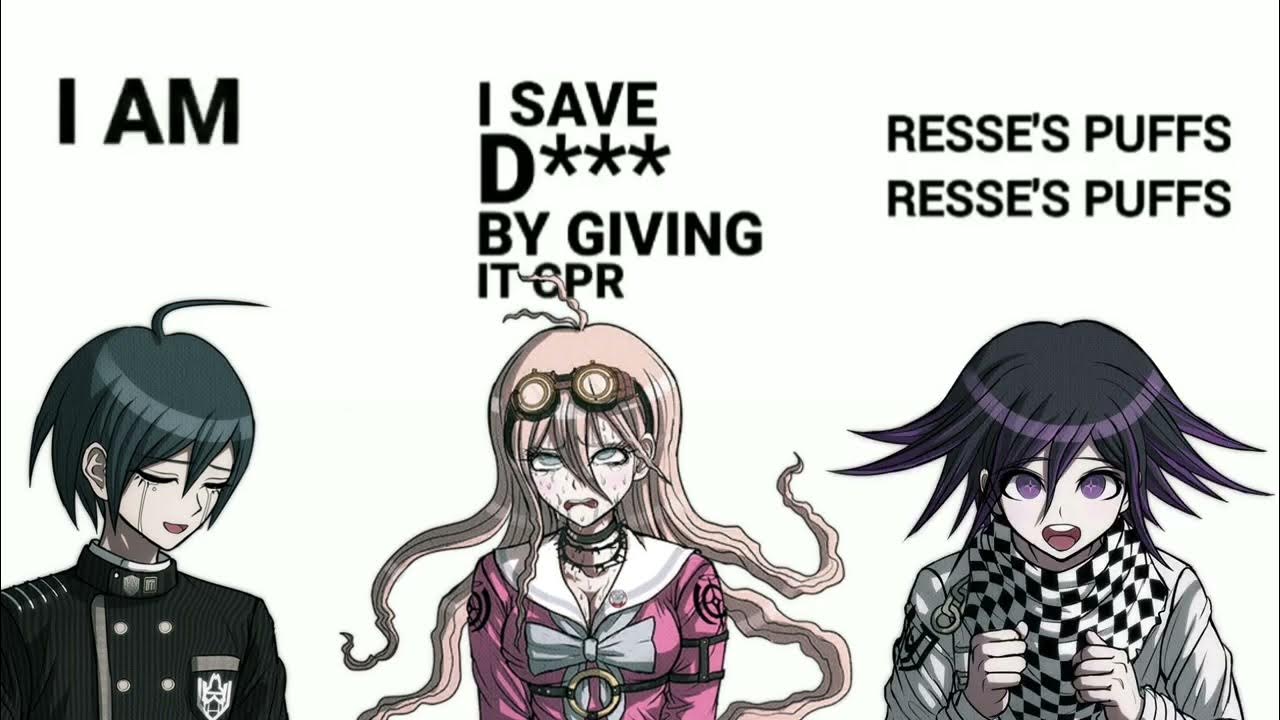 Meme misery cpr. Misery x cpr x resse's puffs. Misery x cpr x resse's puffs. Misery cpr. Misery x cpr lycirs.