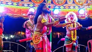 Bali Badha Lunisahi Ramanataka Odia Nataka Odia Gitinatya