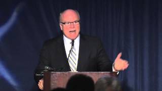 2014 Annual Bipartisan Congressional Awards Dinner