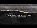 Runners In The Night by The Rural Alberta Advantage [LYRICS VIDEO]