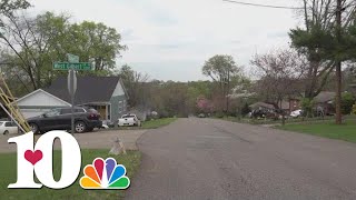 KPD: 4 people indicted, 3 for felony murder, after young woman found dead in South Knoxville home