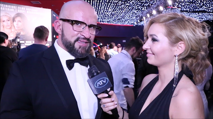 Tomasz Oświeciński  - "Nie każda chciała ze mną uprawiać sex..." film Kobiety Mafii