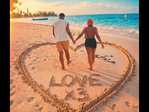 JQUAN - LOVE X3 | OFFICIAL MUSIC 