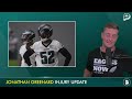 🚨So Much Philadelphia Eagles News Just Dropped🚨