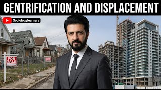 Gentrification and Displacement | Sociology