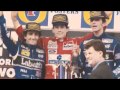 Памяти Айртона Сенны | Memory of Ayrton Senna | TopAutoTV 2011