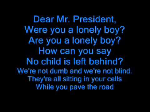 pink dear mr president download mp3 pink dear mr president download mp3