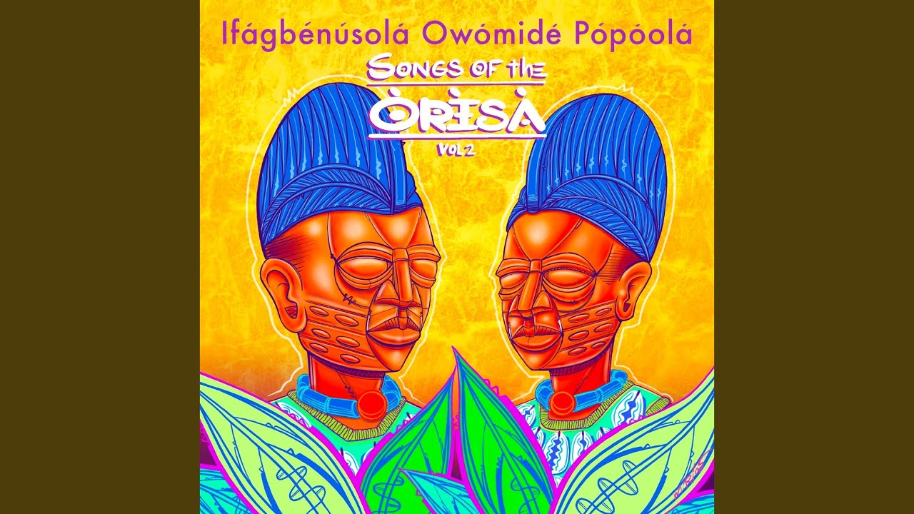 Oya Ft. Asadoyin