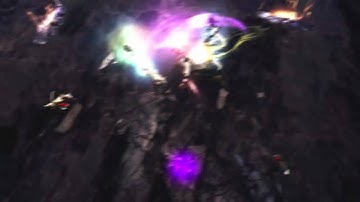 Dungeon Siege III Launch Trailer