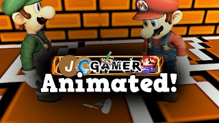TheJCGamerist Animated - NOTHING TO SEE HERE... by JazzyJoe
