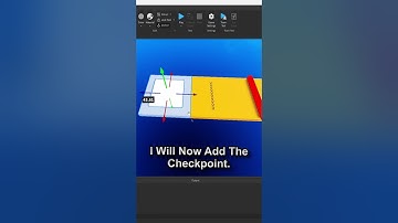 Obby Devlog: Day 26 #roblox #robloxstudio #devlog #robloxdevlog #gamedevblog #robloxdev