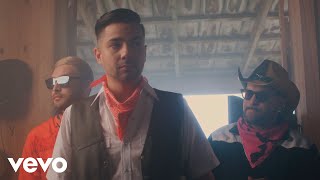 Смотреть клип Play-N-Skillz, Luis Coronel - Que Bomba (Official Video)