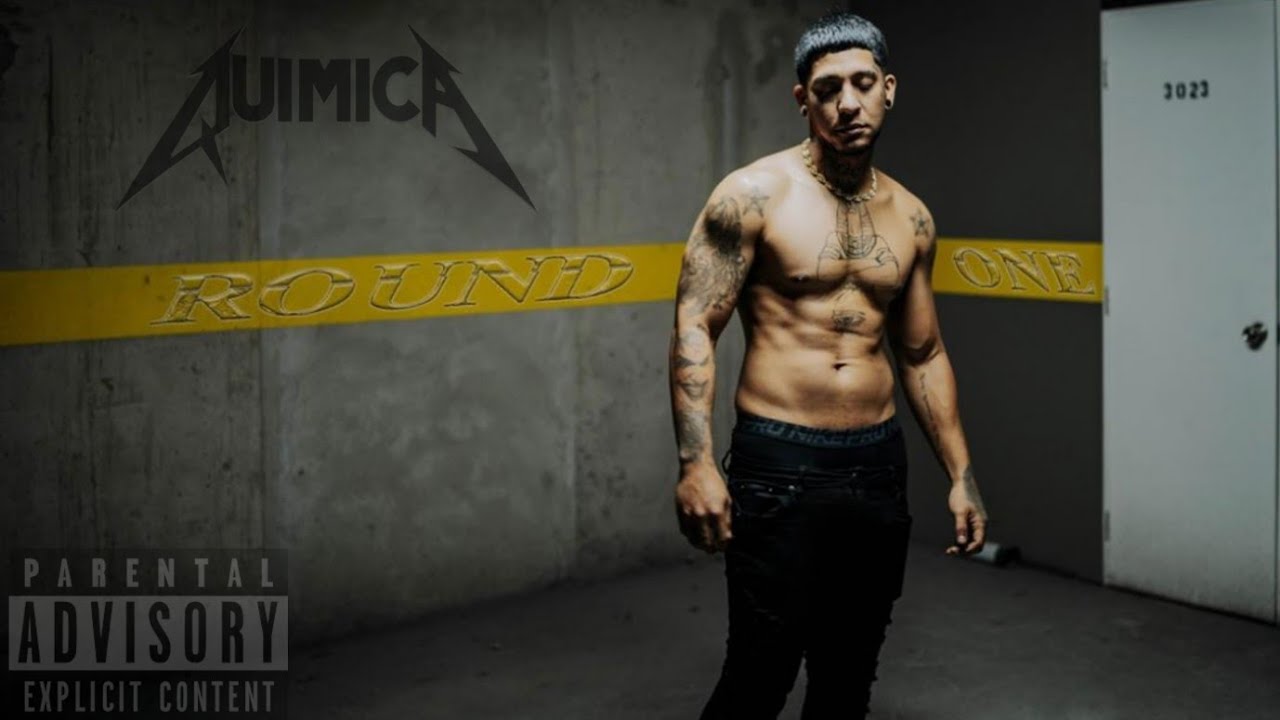 Watch QUIMICA - ROUND ONE on YouTube Watch QUIMICA - ROUND ONE on YouTube