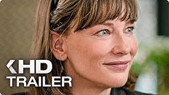 BERNADETTE Trailer German Deutsch (2019)