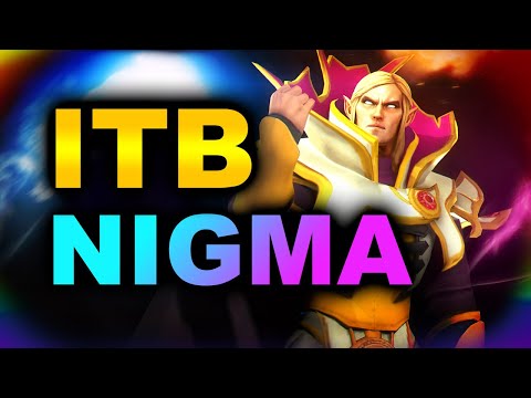 NIGMA vs Into The Breach - FINAL - DPC WEU TOUR 3 - DREAMLEAGUE 18 DOTA 2