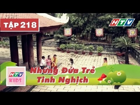 phim thai lan nhung dua tre tinh nghich