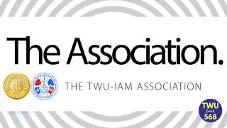 TWU IAM ASSOCIATION RESPONSE TO AA OF SO CALLED PROPOSAL