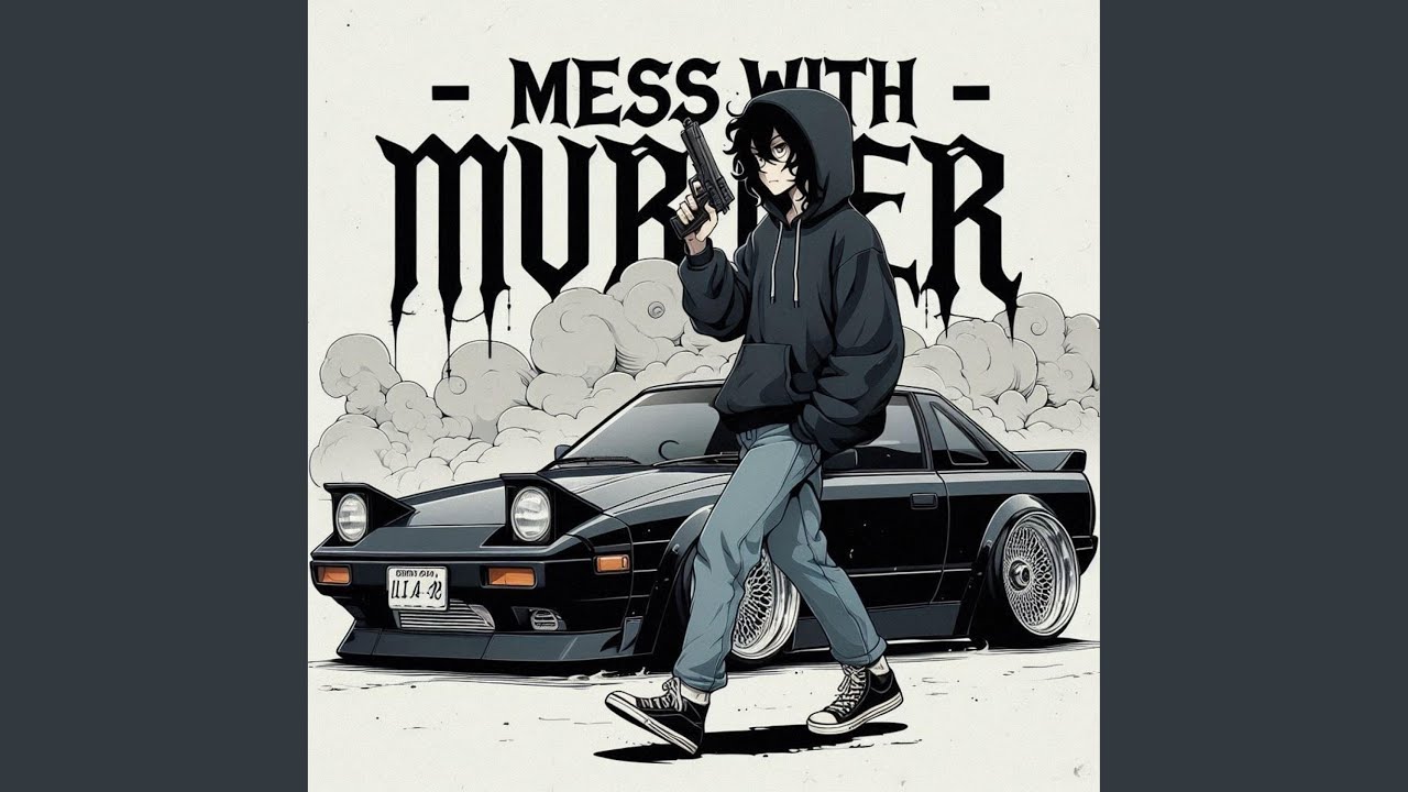 Watch Mess With Murder on YouTube Watch Mess With Murder on YouTube