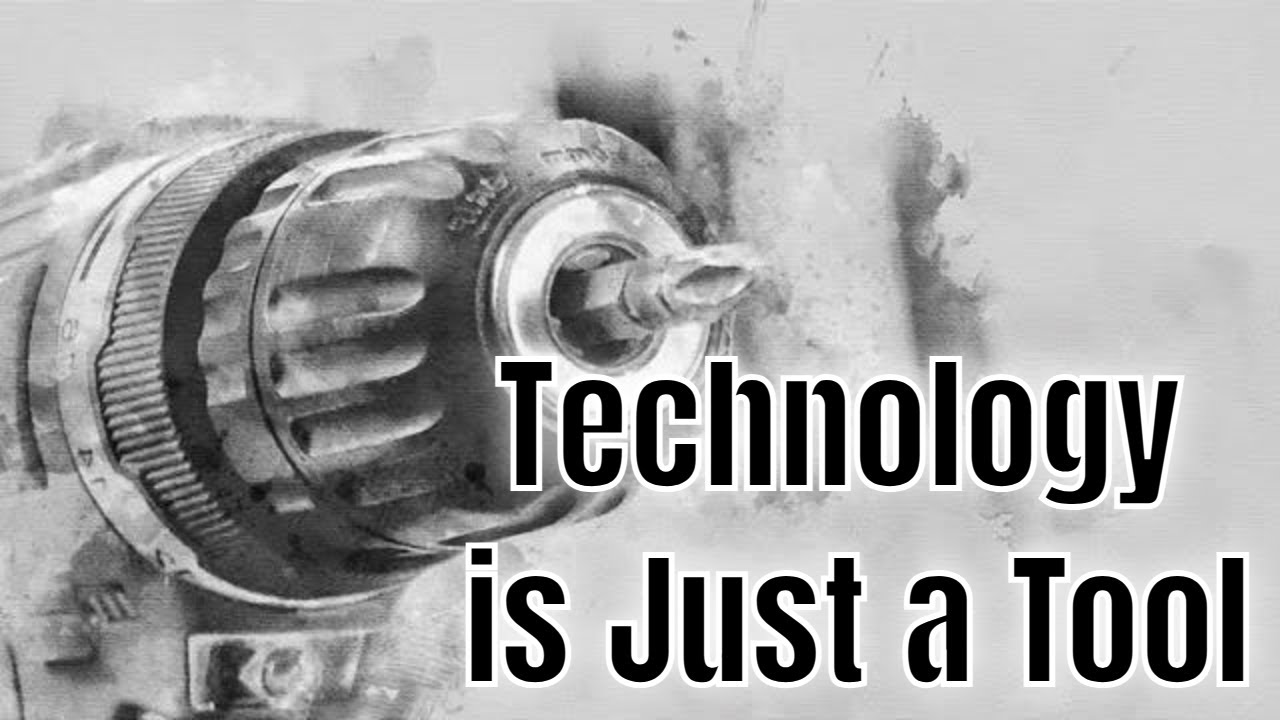 Technology is Just a Tool | Photography Clips Podcast - YouTube