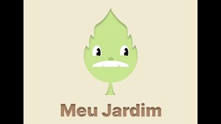 Teste de Usabilidade - Meu Jardim