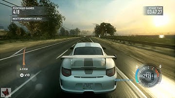 Need For Speed The Run part36