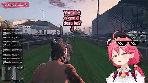 Youtube, O-genki desu ka?