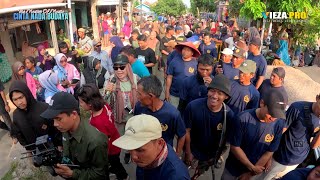 KUMIS TIPIS | DIANA SASTRA | BUROK DANGDUT 