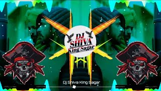 Yaar Tera Bhaghi Ho Gaya Dj Rimex Narender Bhagana Yaar Tera Baagi Ho Gaya Dj Song Badmashi Dj Song