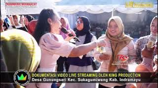 KEPLENCO LOBANG JERO SUSY ARZETTY SHOW NMS HAJAT BPK.H.DARMO ( ALM ) DAN IBU HJ.SIRIH GADINGAN