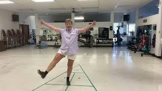 Everybody Clog Clogging Dance