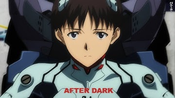 Thumbnail of mr.kitty - after dark (lyrics)
