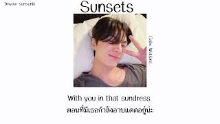 thaisub Sunsets  Gabe Watkins 