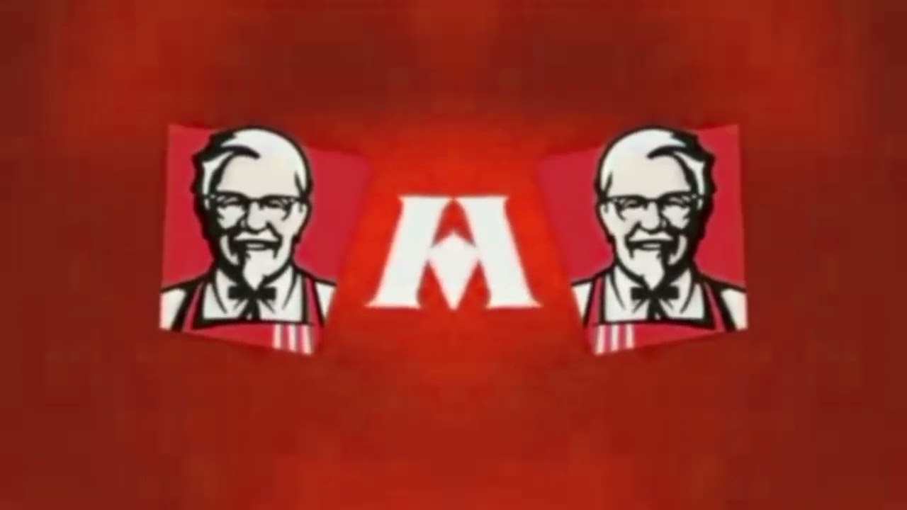 (REQUESTED) Full Best Animation Logos in G Major 22 CoNfUsIoN Reversed
