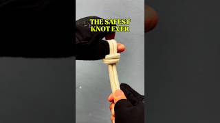 Super Simple and Practical You Should this knot Super Simple and Practical You Should this knot