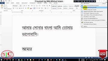 How to write bijoy font sutonnymj by using avro keyboard