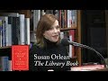 Susan Orlean, "The Library Book"