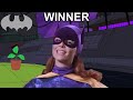 End of video