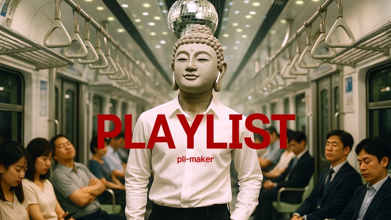 𝐩𝐥𝐚𝐲𝐥𝐢𝐬𝐭 🔥지옥철에서 나 혼자 극락 가는 법 │ 마라맛&외힙 노동요 플레이리스트