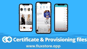 📗 How to create Certificate and Provisioning files (Build your Apps in Minutes)